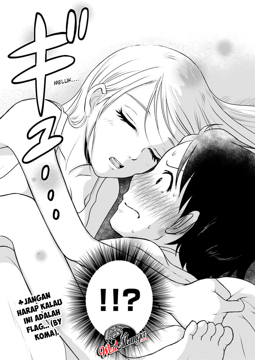 Isekai de Item Collector Chapter 04 Gambar 27